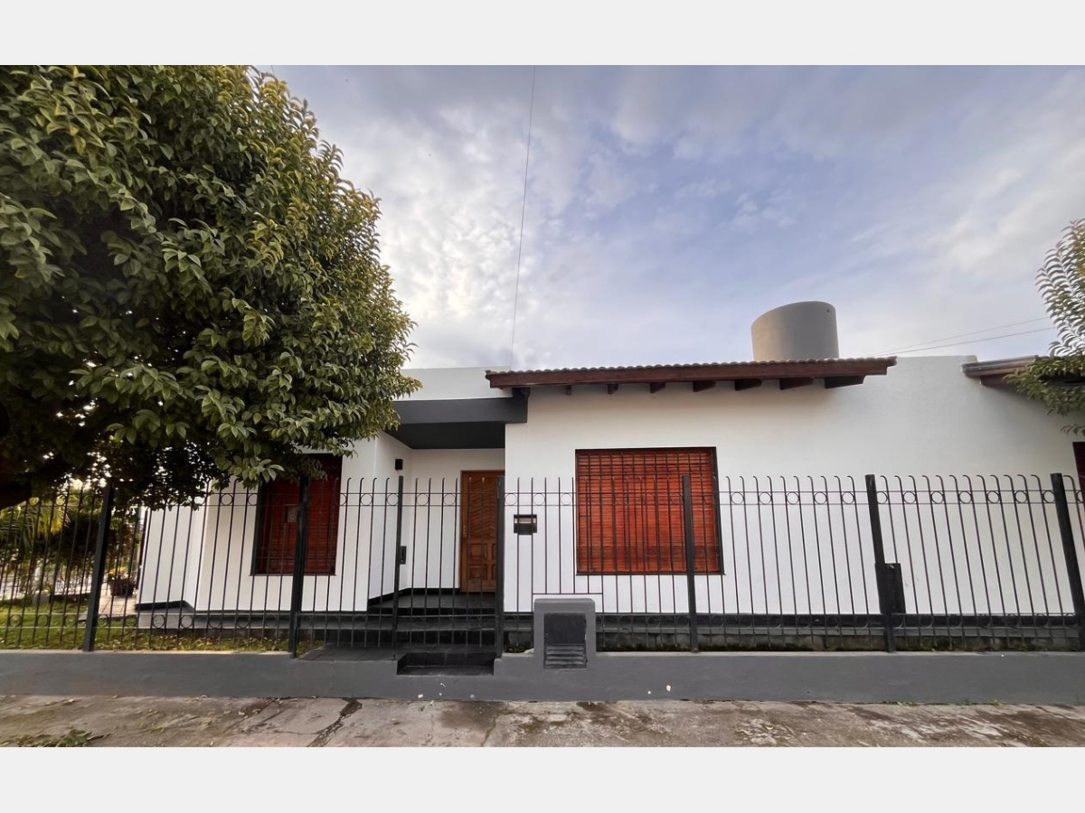 Casa –  Calle Ferrer Moratel