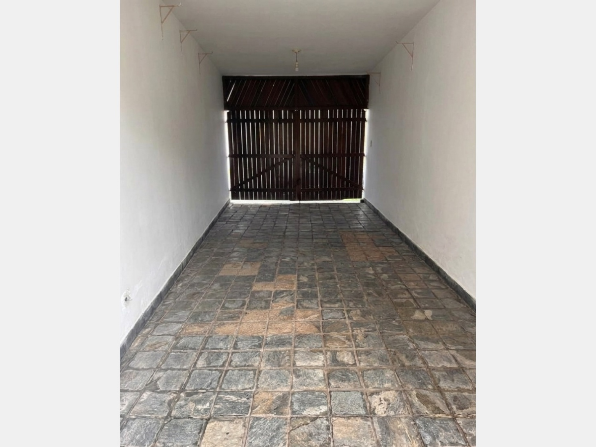Casa –  Calle Ferrer Moratel