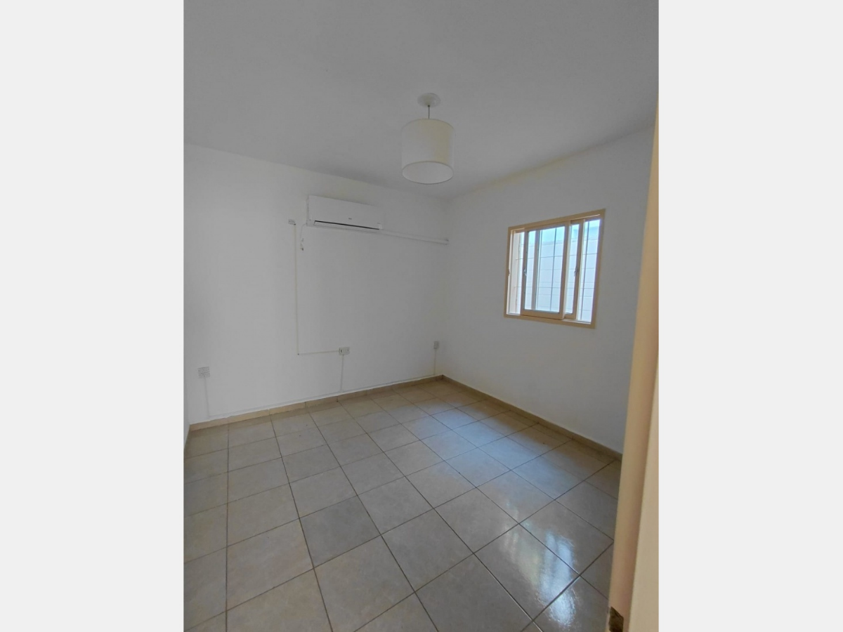 Departamento  –  Calle Brasil