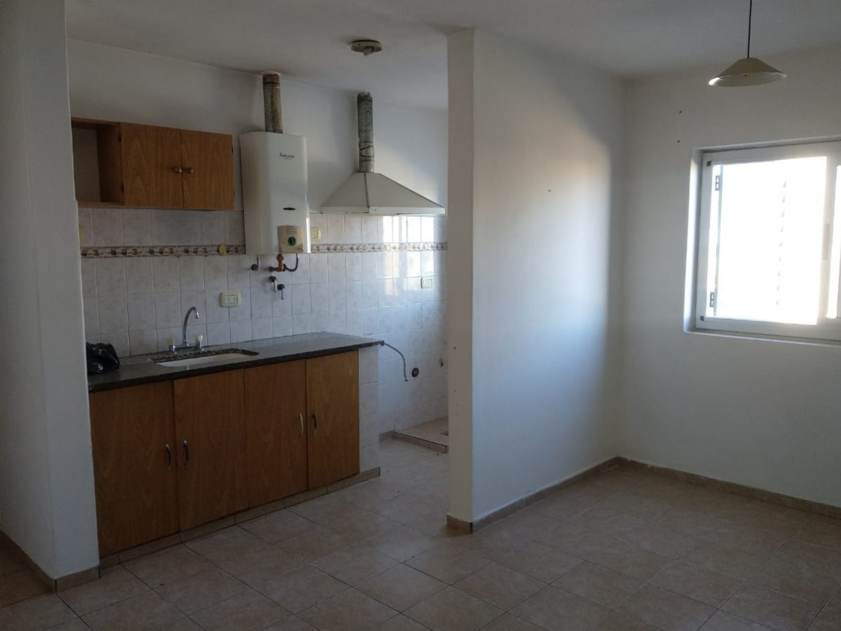 Depto Calle Paraguay 1 Departamento – Zona Céntrica – Calle Paraguay