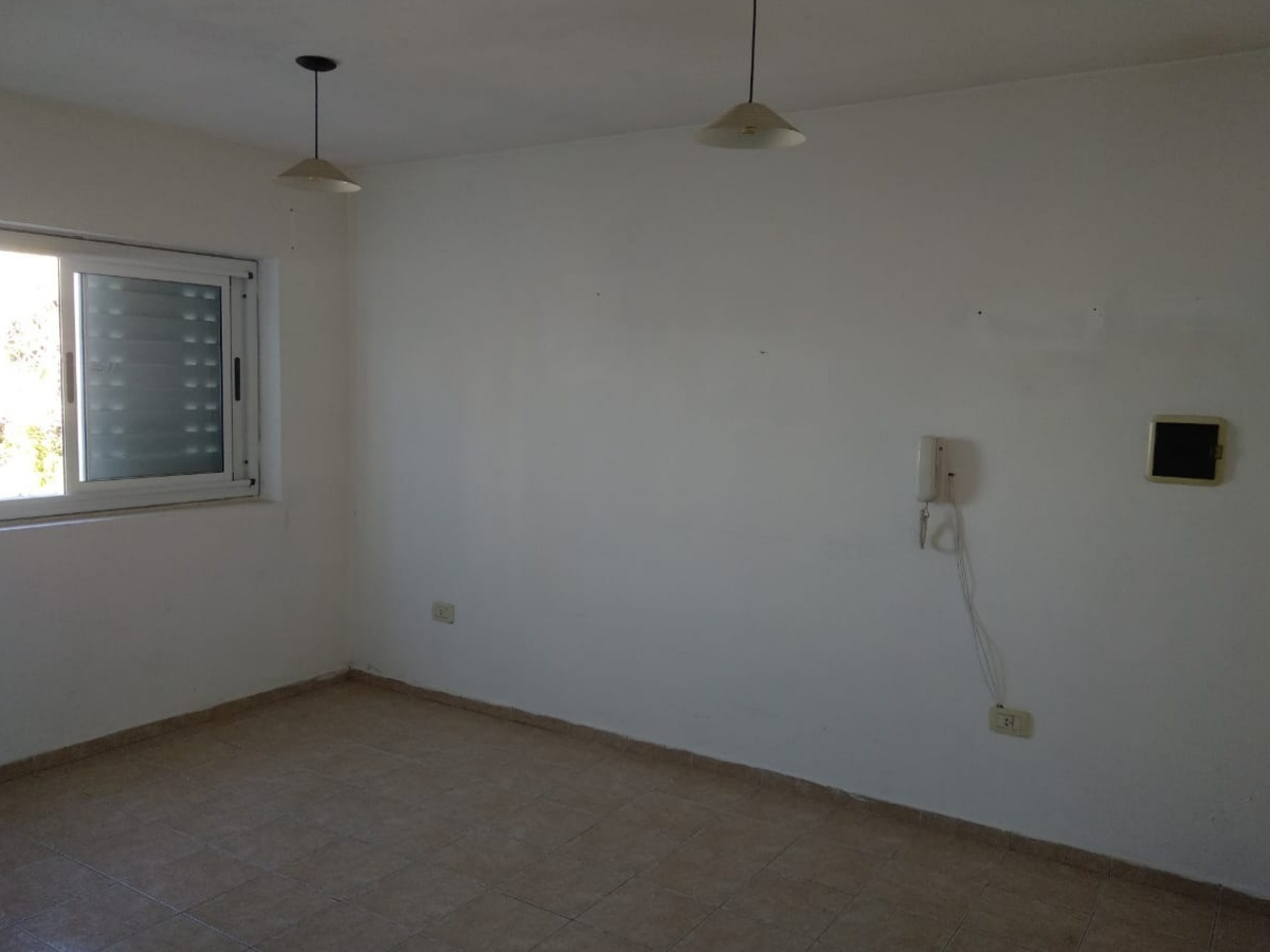 Depto Calle Paraguay 2 Departamento – Zona Céntrica – Calle Paraguay