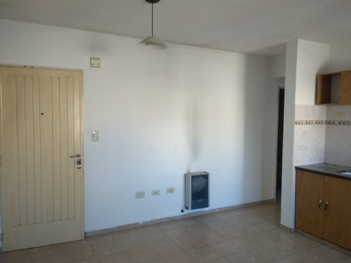 Depto Calle Paraguay 3 Departamento – Zona Céntrica – Calle Paraguay