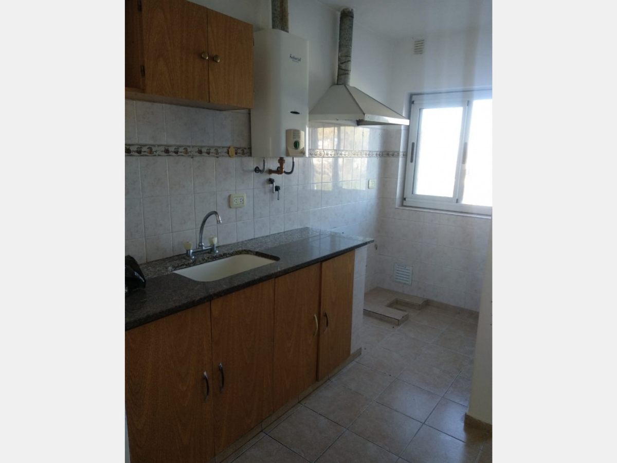 Depto Calle Paraguay 4 Departamento – Zona Céntrica – Calle Paraguay