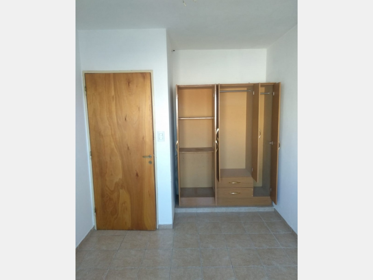 Depto Calle Paraguay 6 Departamento – Zona Céntrica – Calle Paraguay