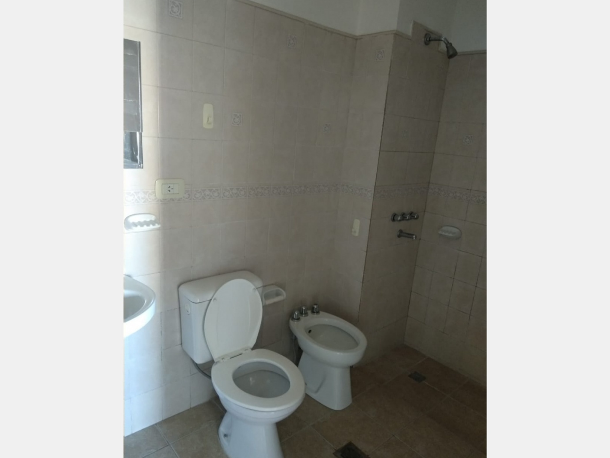 Depto Calle Paraguay 7 Departamento – Zona Céntrica – Calle Paraguay