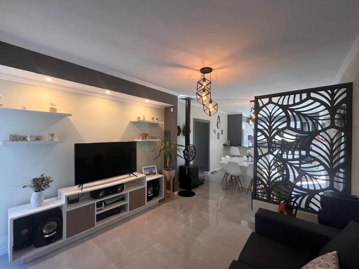 Casa – Barrio Balcón de Paravachasca