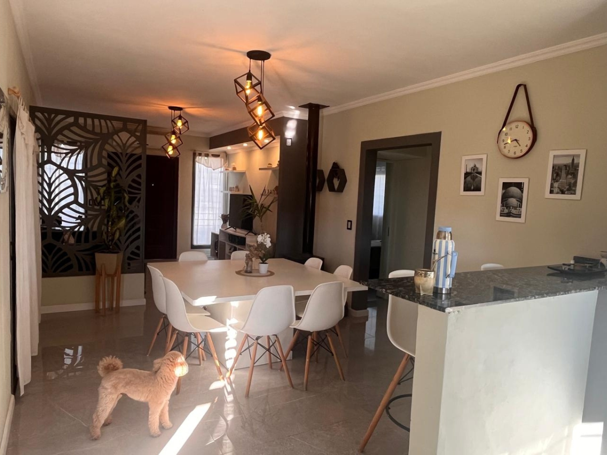 Casa – Barrio Balcón de Paravachasca