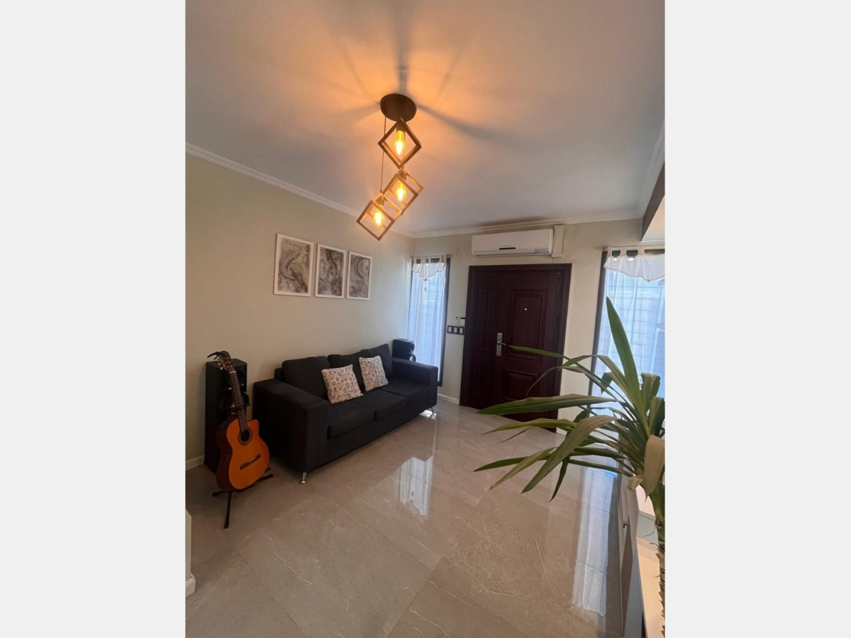 Casa – Barrio Balcón de Paravachasca