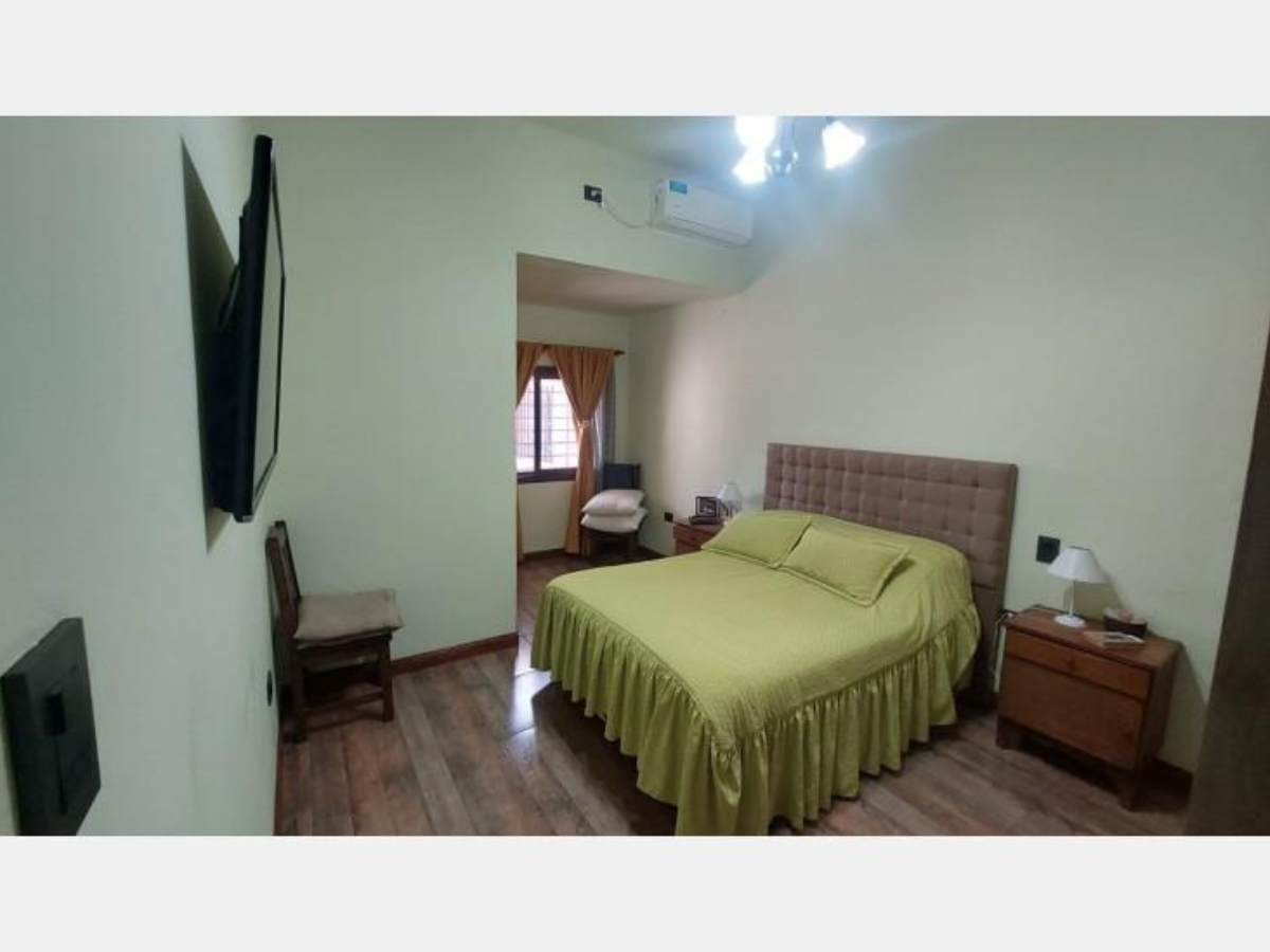 Casa – Barrio Camara 12 Casa – Barrio Camara