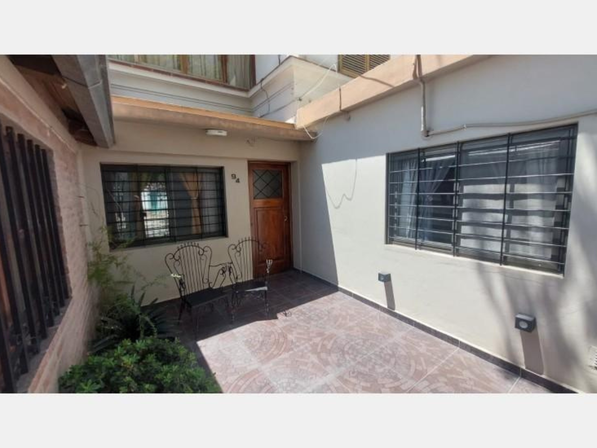 Casa – Barrio Camara 15 Casa – Barrio Camara