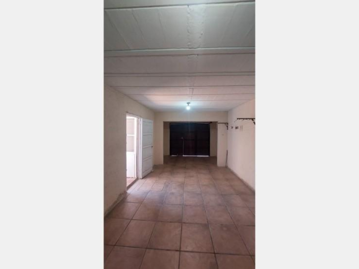 Casa – Barrio Camara 16 Casa – Barrio Camara