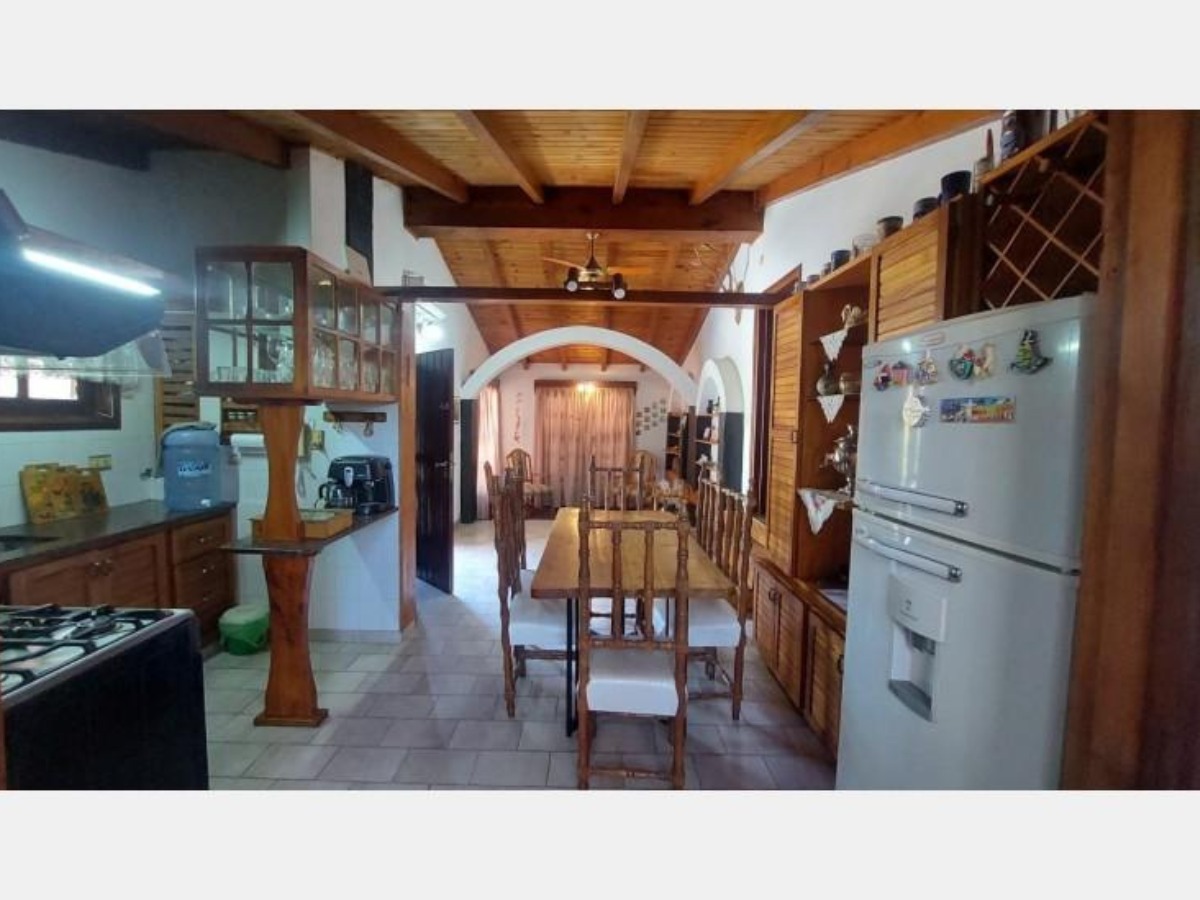 Casa – Barrio Camara 7 Casa – Barrio Camara