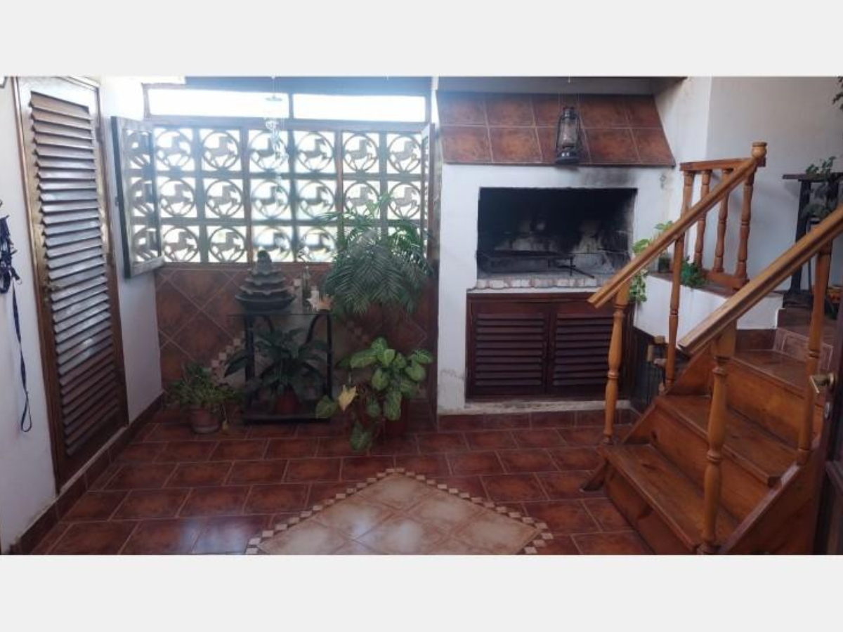 Casa – Barrio Camara 8 Casa – Barrio Camara