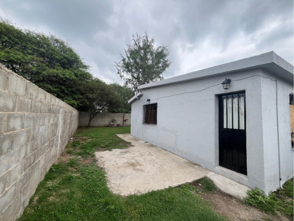 Casa – Barrio La Perla