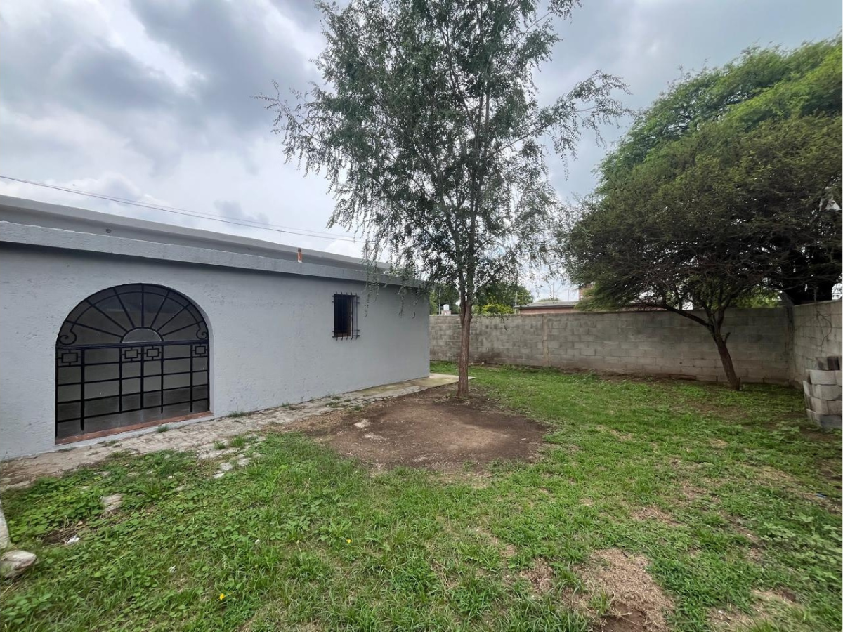 Casa – Barrio La Perla