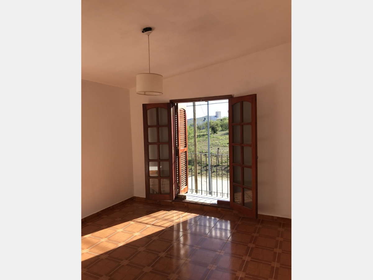 Casa – Barrio Residencial El Cañito