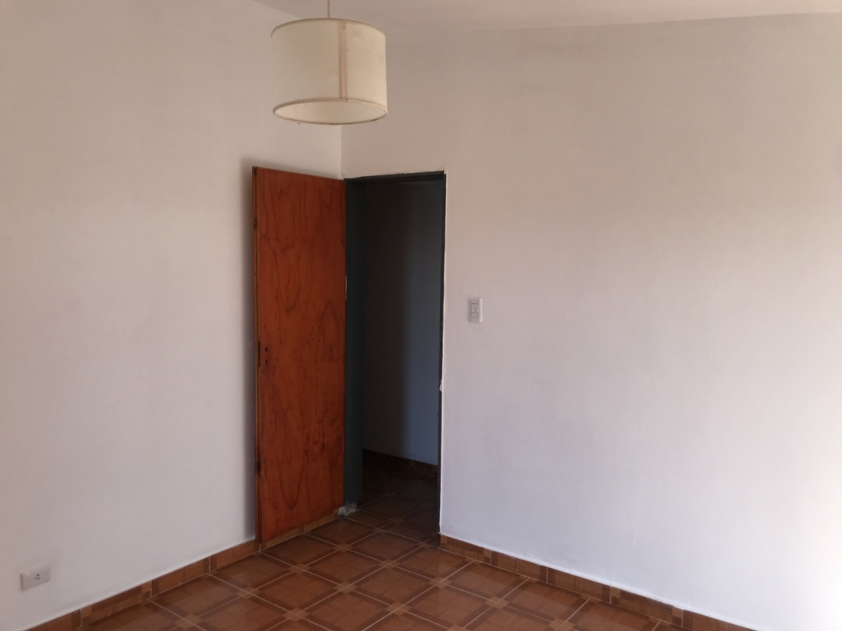 Casa – Barrio Residencial El Cañito