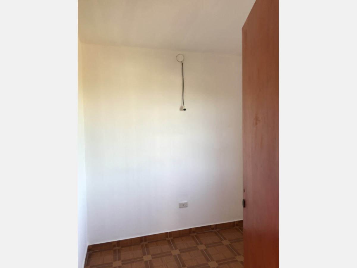 Casa – Barrio Residencial El Cañito