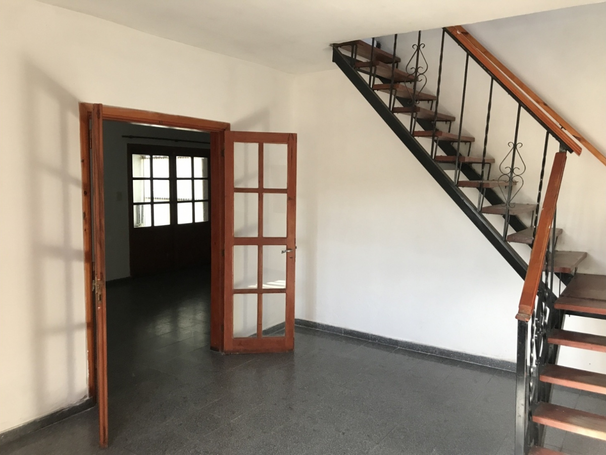 Casa – Barrio Residencial El Cañito