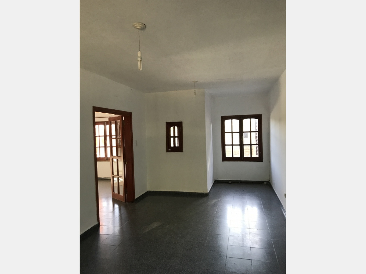 Casa – Barrio Residencial El Cañito