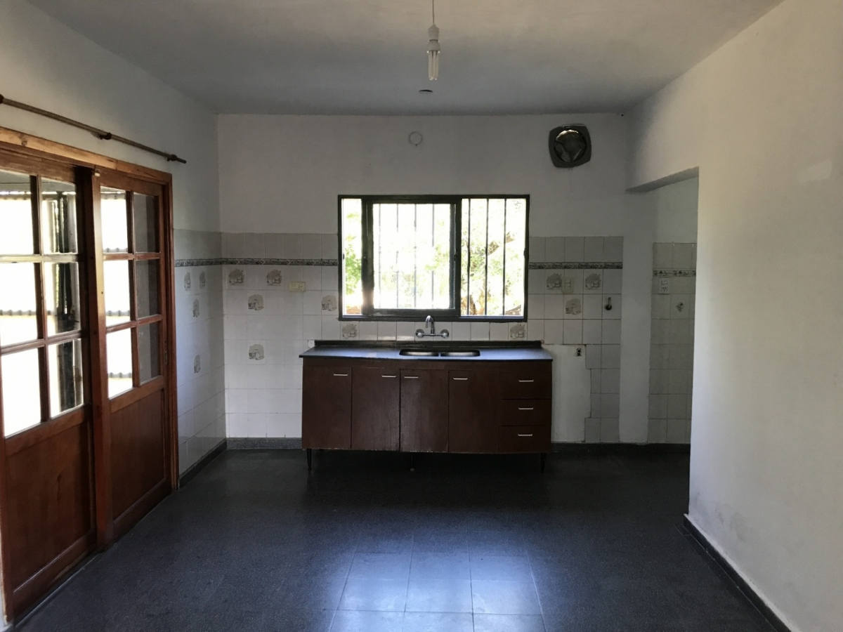 Casa – Barrio Residencial El Cañito