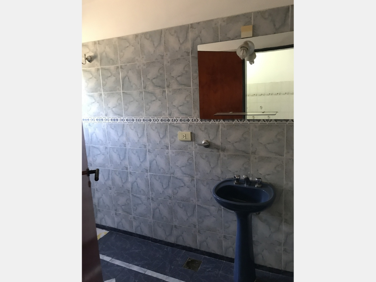 Casa – Barrio Residencial El Cañito