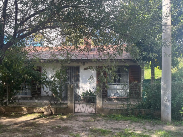 Casa – Calle Progreso