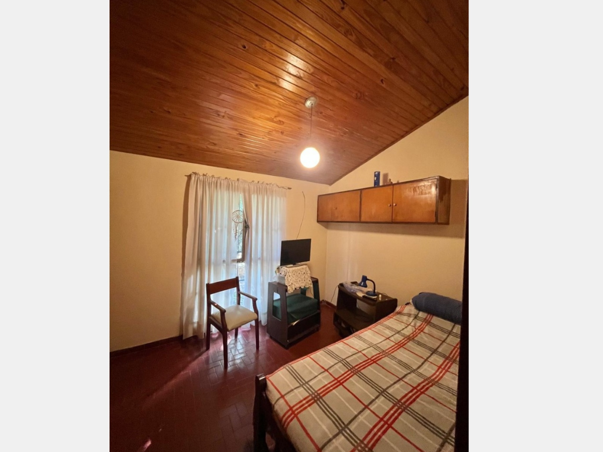 Casa – Calle Progreso
