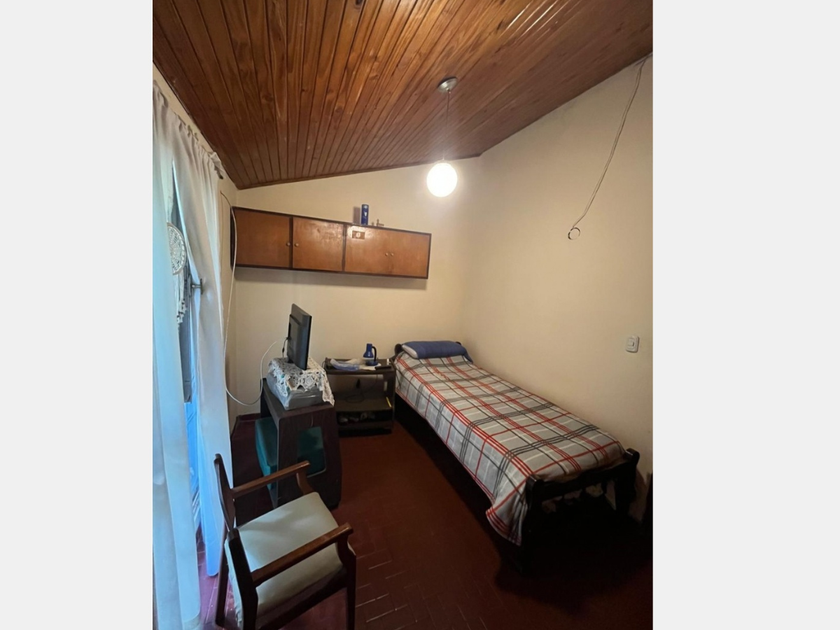 Casa – Calle Progreso