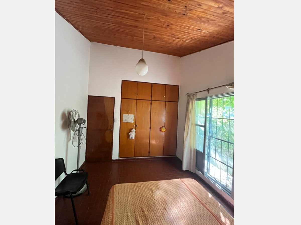 Casa – Calle Progreso