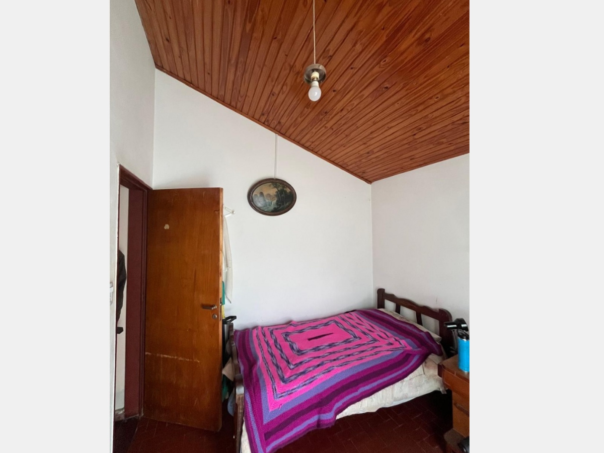 Casa – Calle Progreso