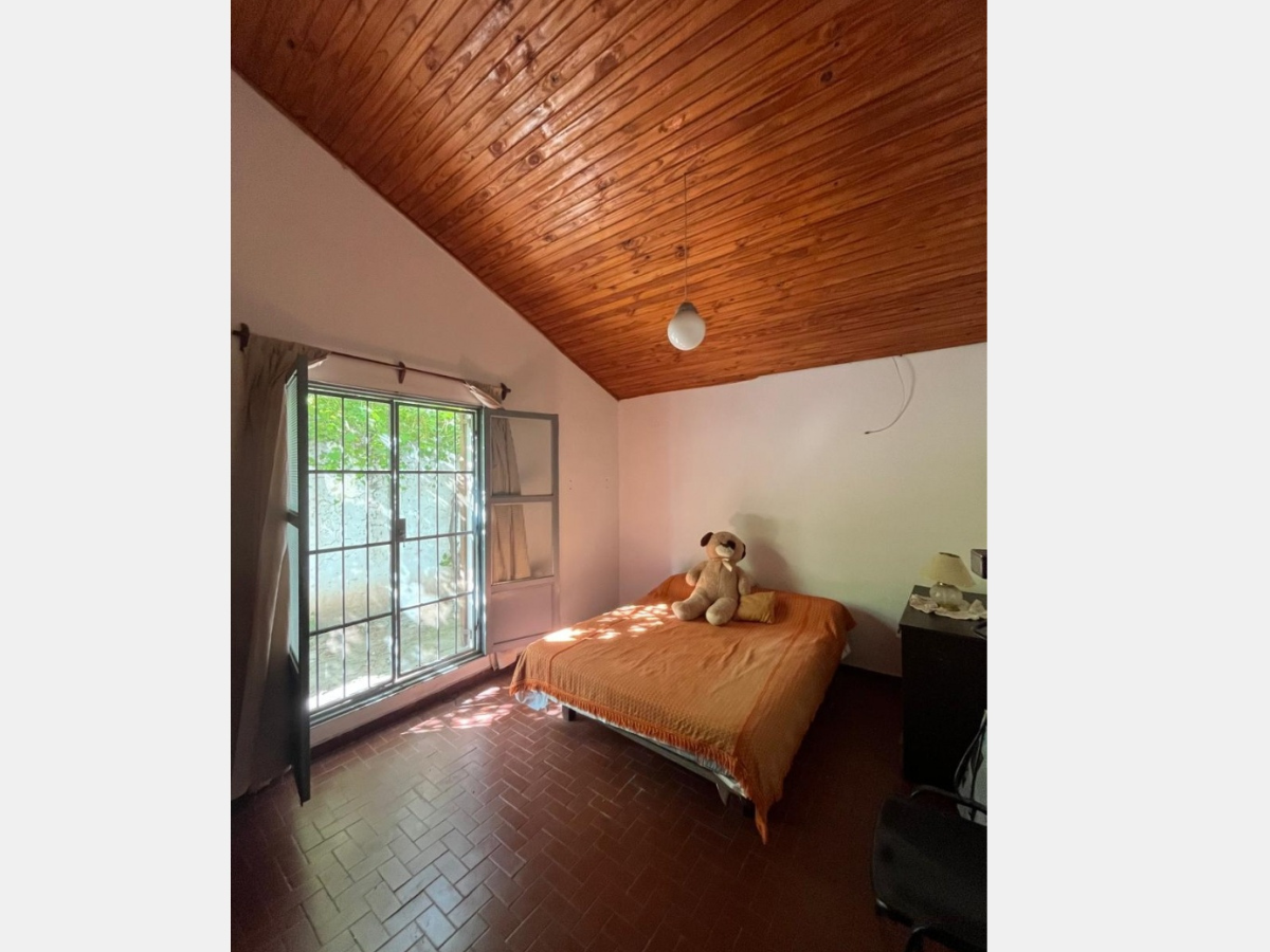 Casa – Calle Progreso