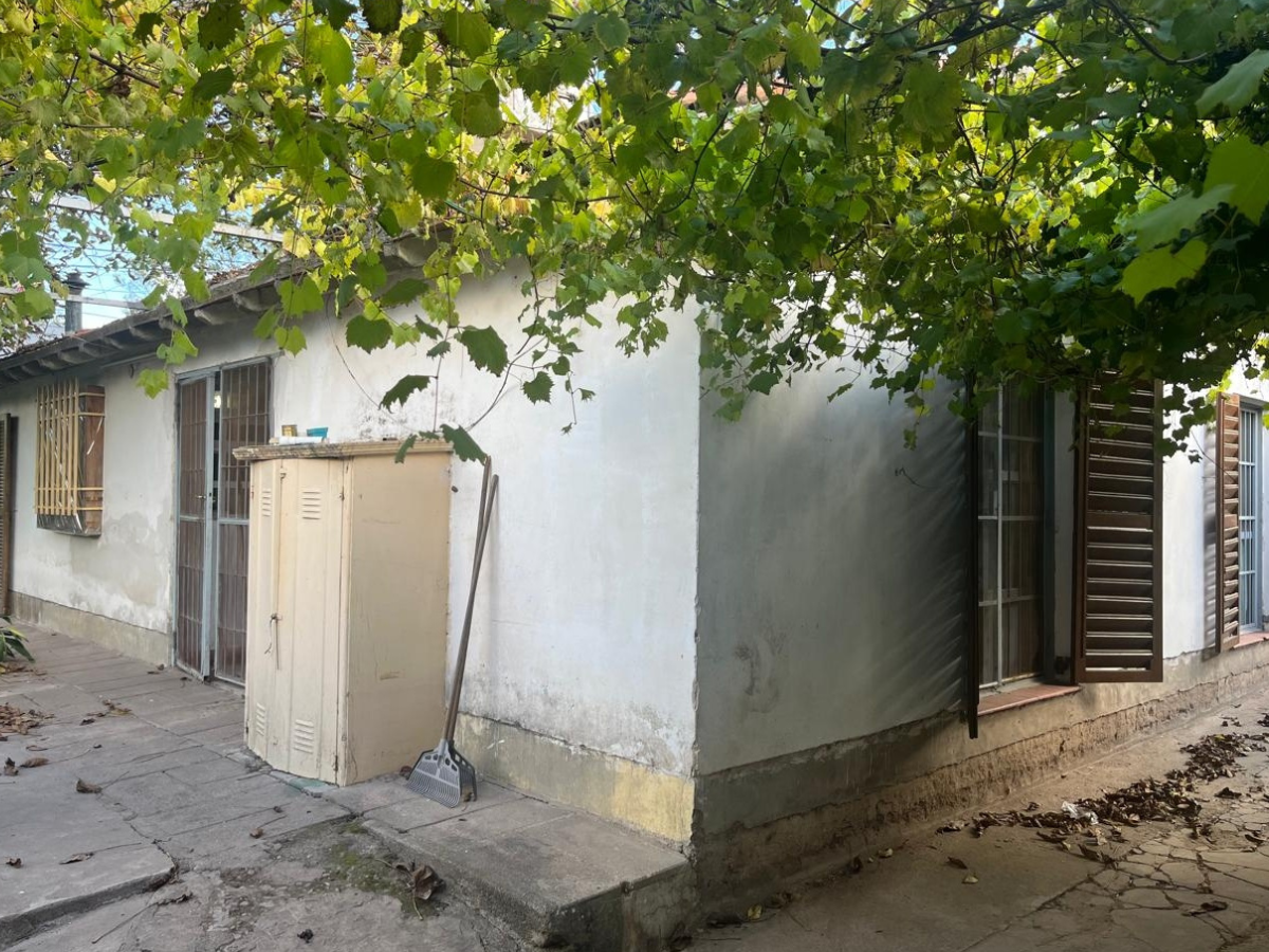 Casa – Calle Progreso