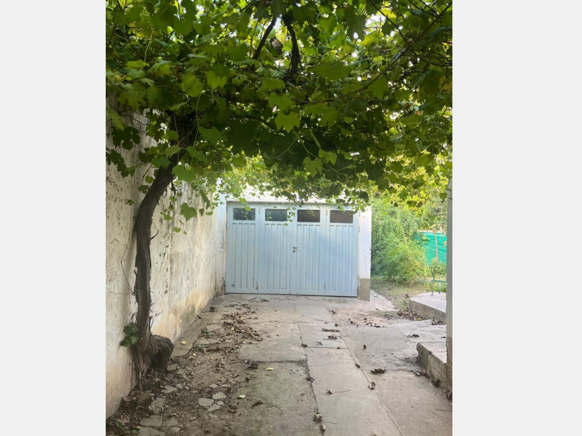 Casa – Calle Progreso