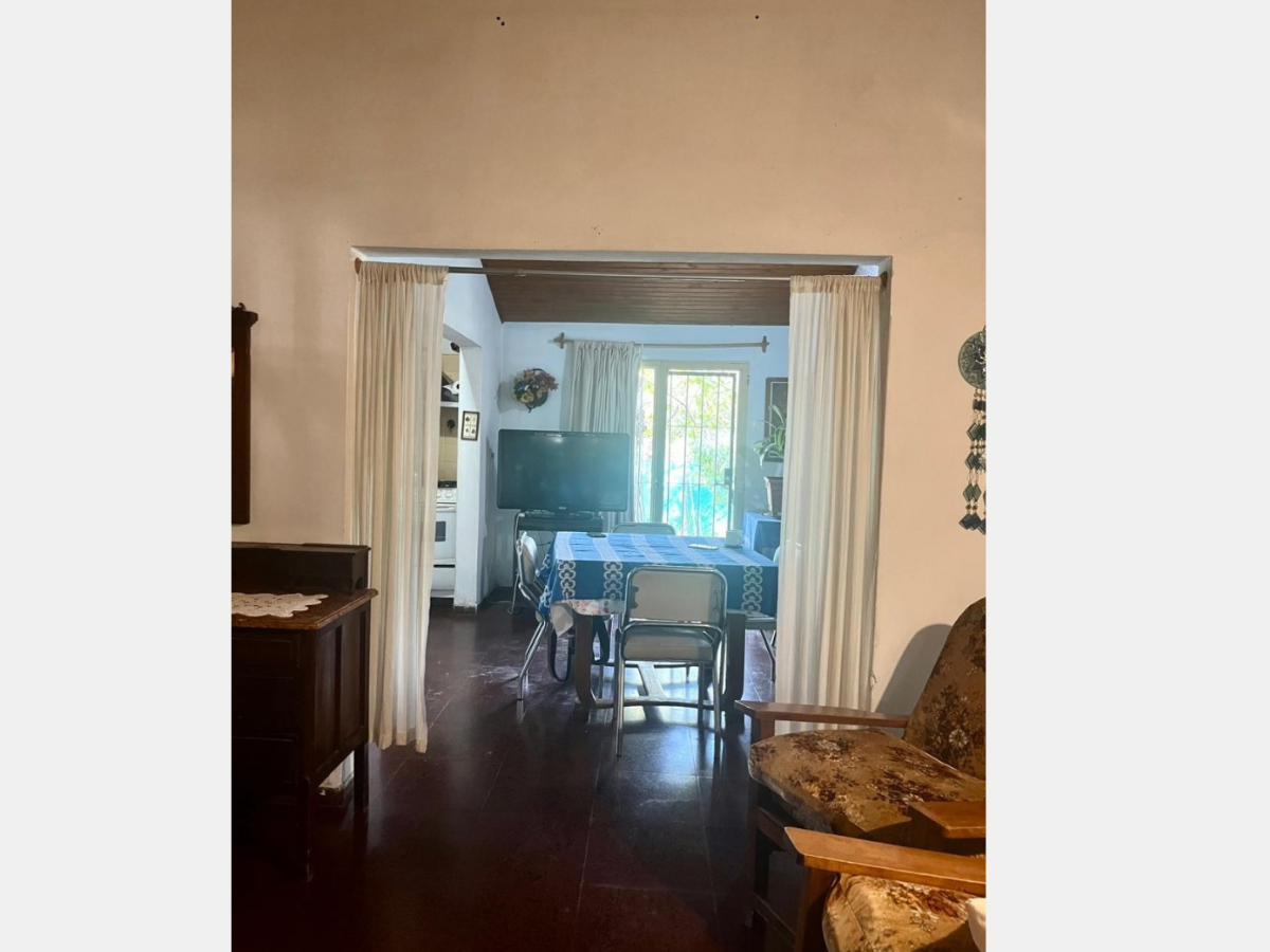 Casa – Calle Progreso