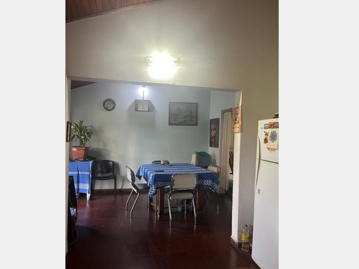 Casa – Calle Progreso