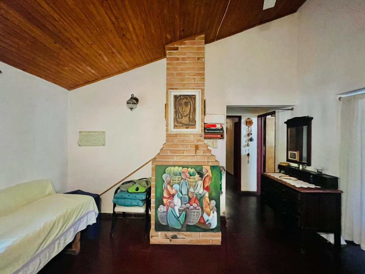 Casa – Calle Progreso