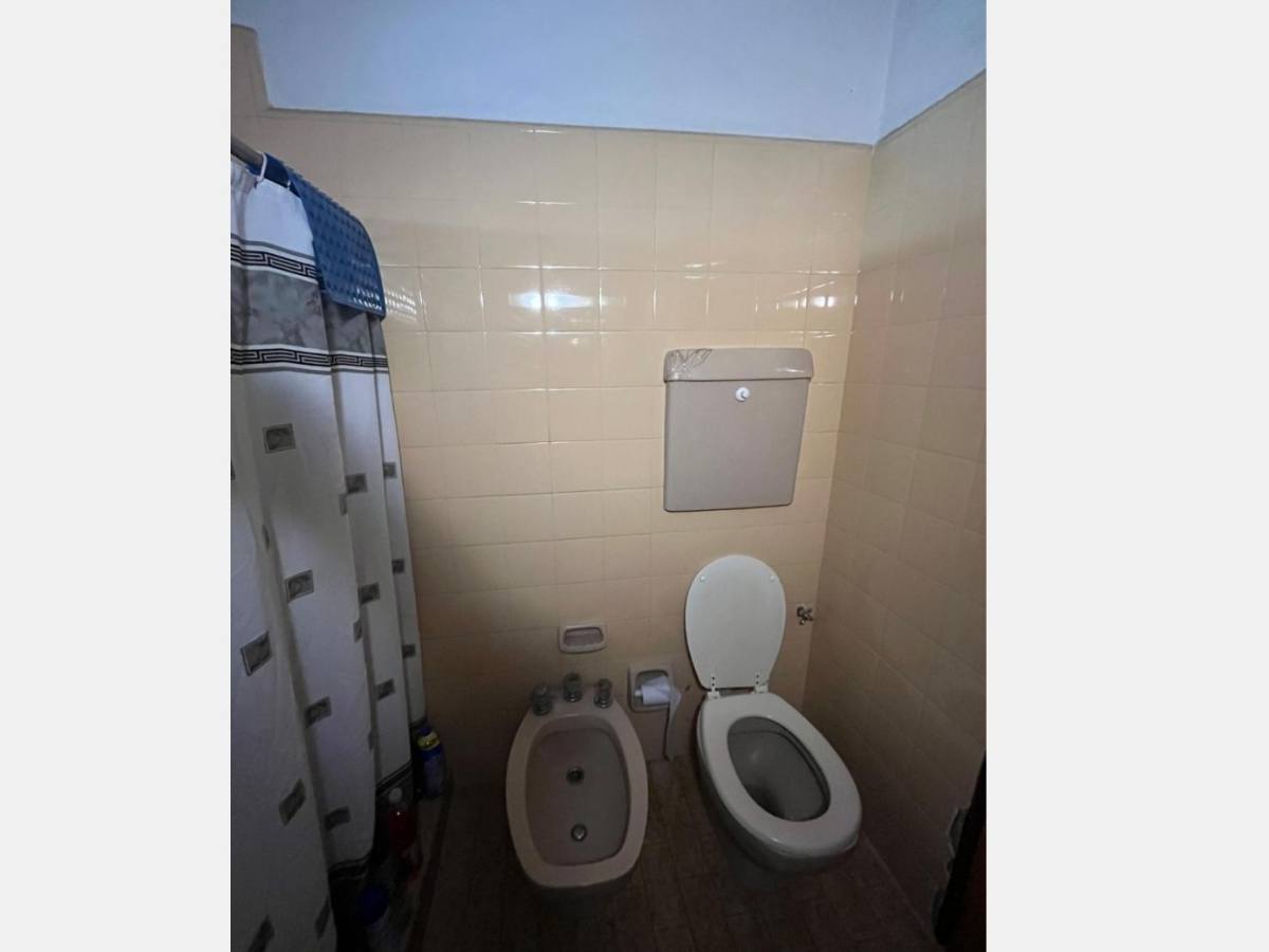 Casa – Calle Progreso