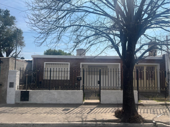 Casa – Calle Suipacha
