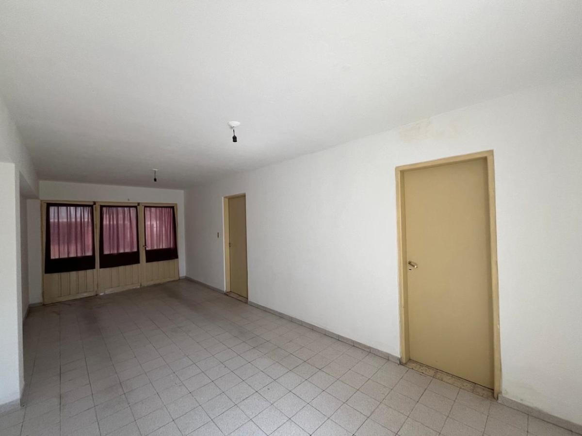 Casa – Calle Suipacha