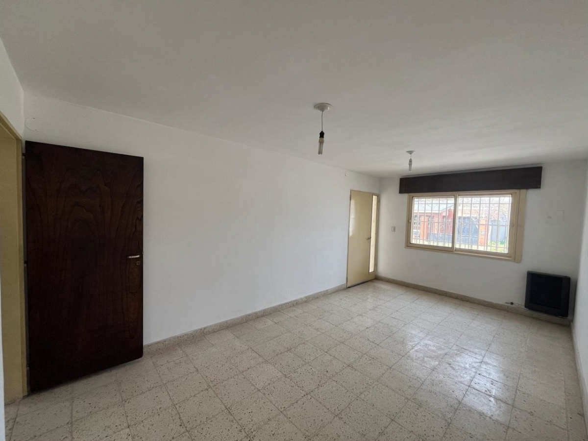 Casa – Calle Suipacha
