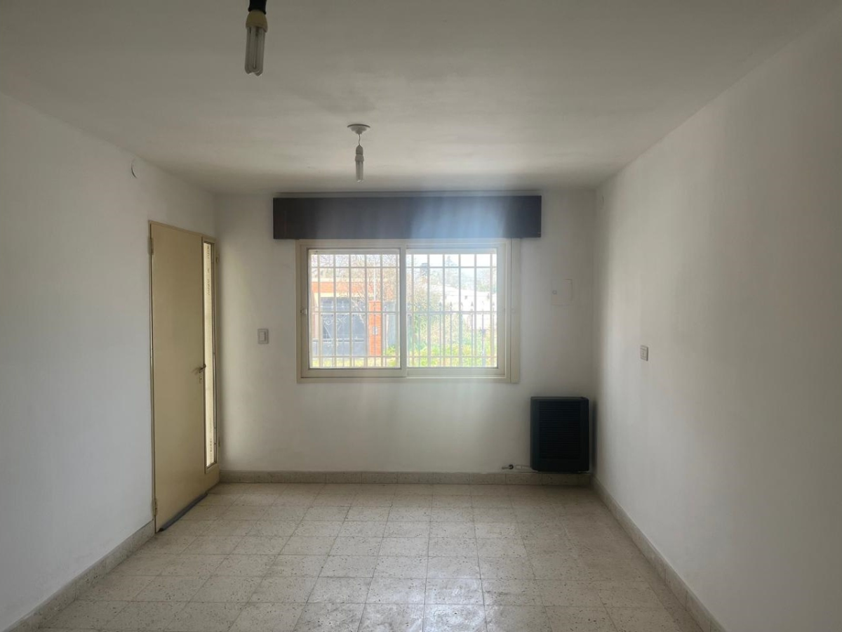 Casa – Calle Suipacha