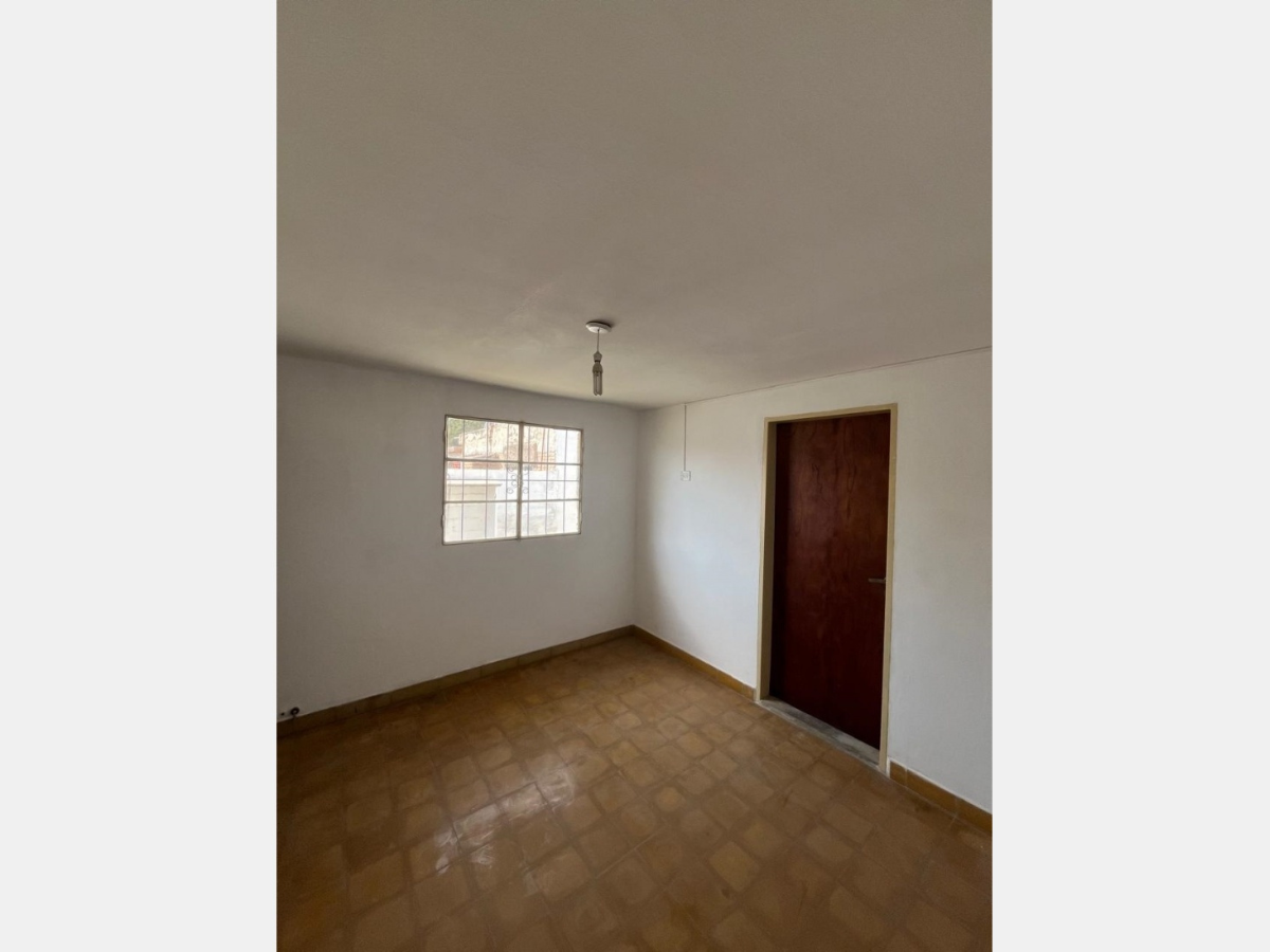 Casa – Calle Suipacha