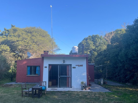 Casa – El Descanso