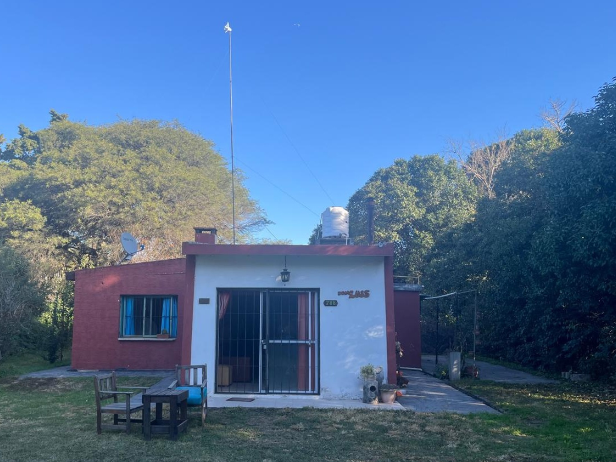 Casa – El Descanso