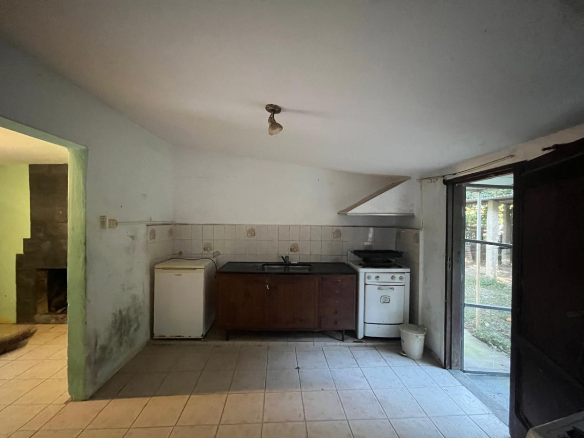 Casa – El Descanso