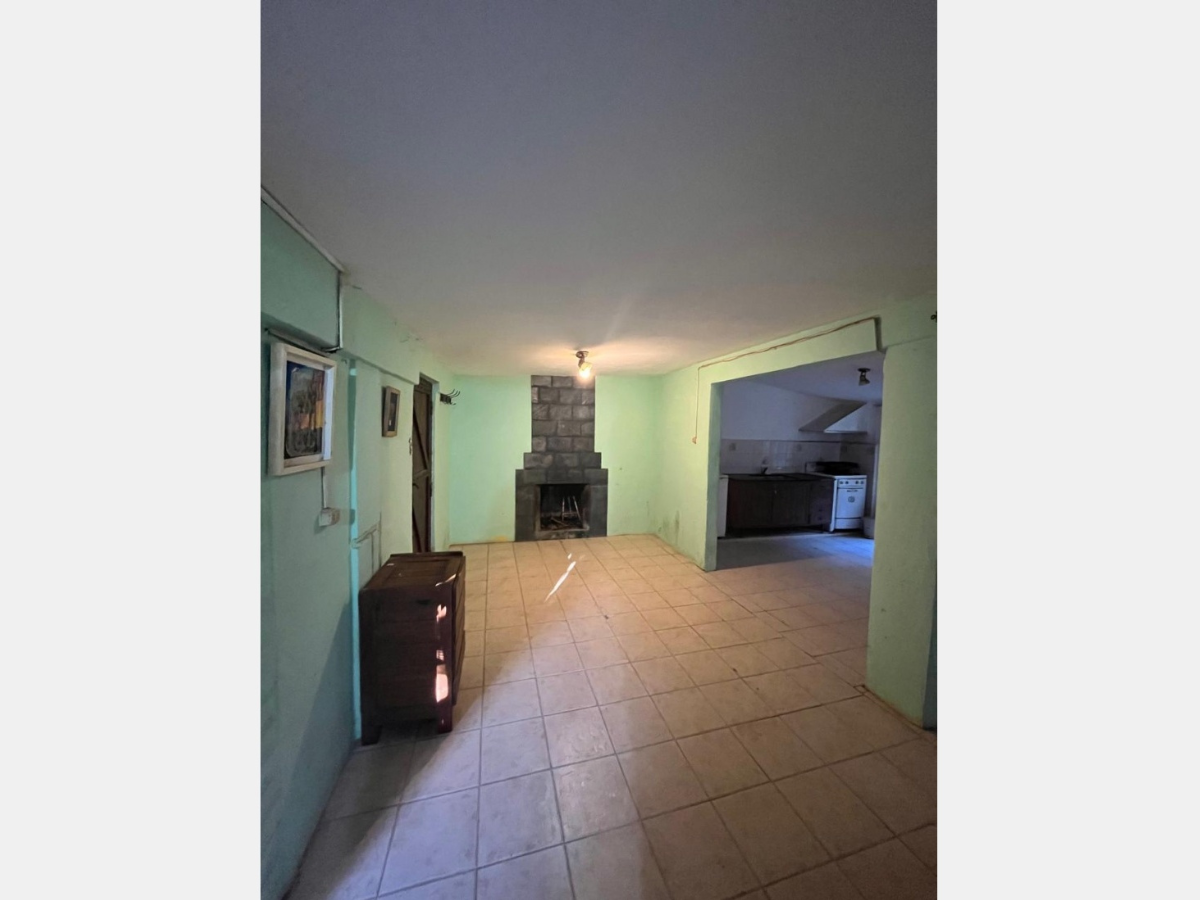 Casa – El Descanso