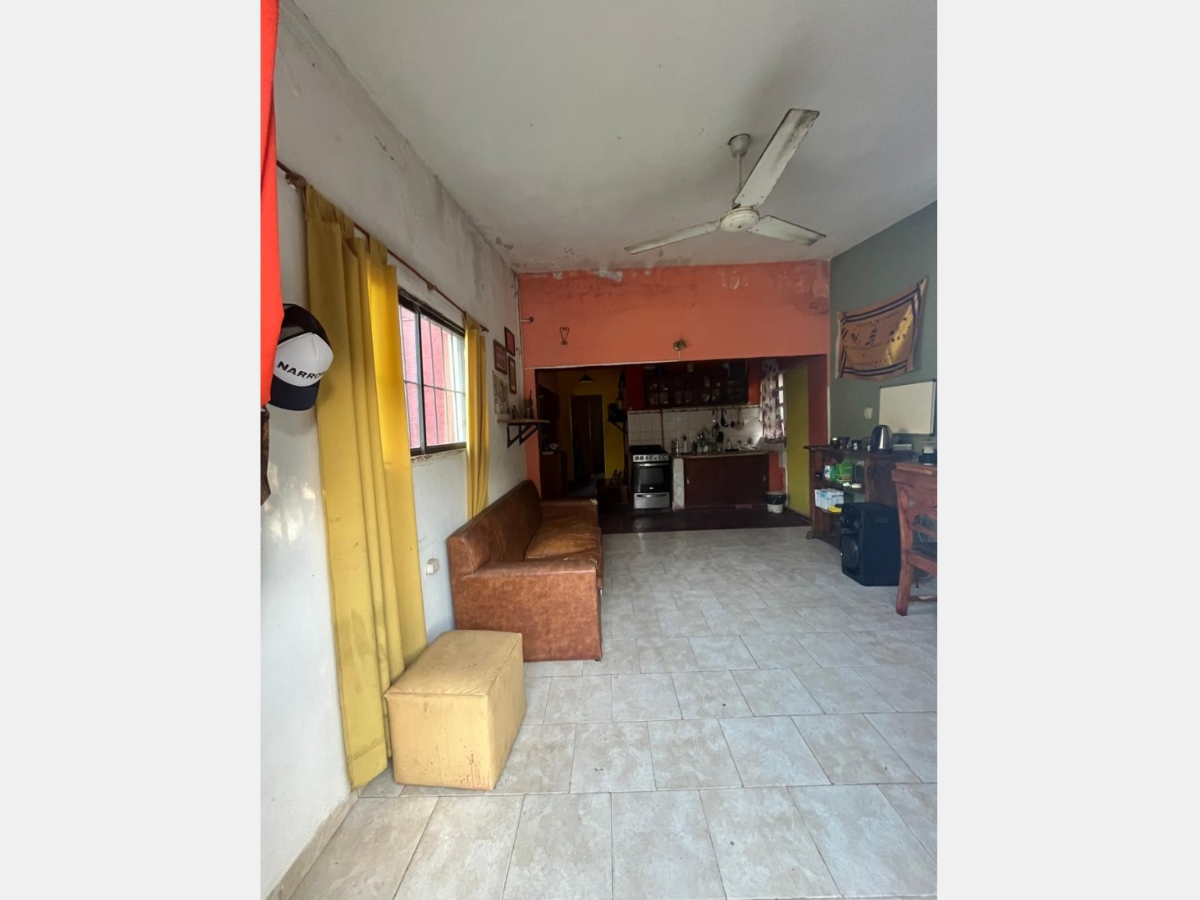 Casa – El Descanso