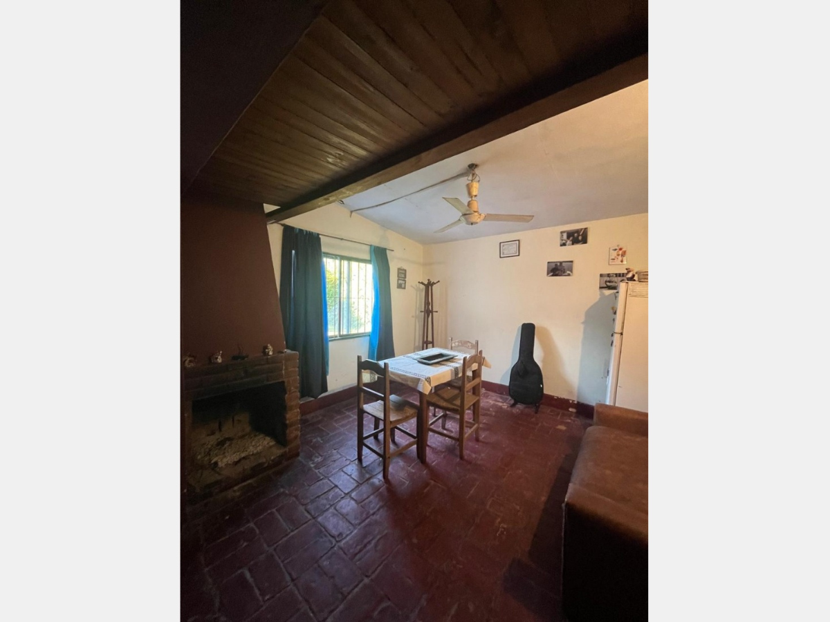 Casa – El Descanso