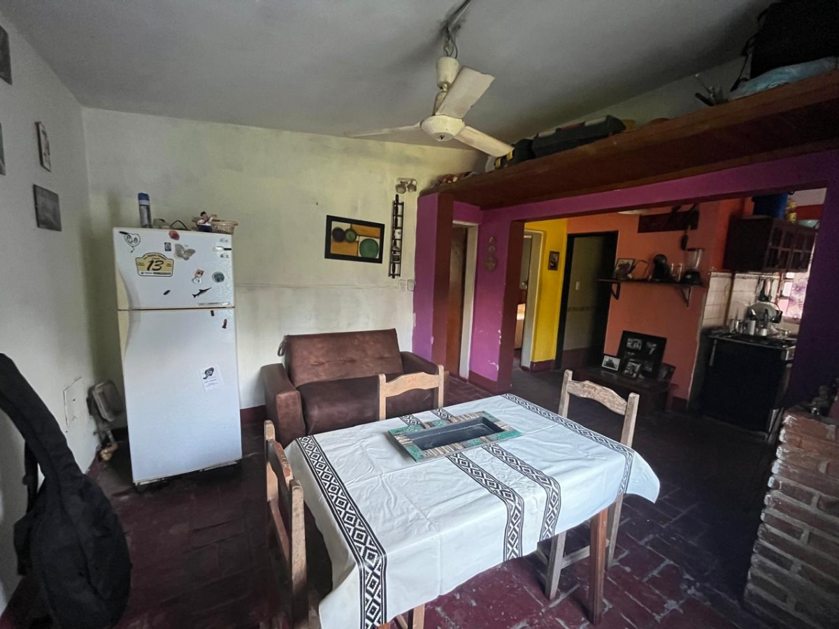 Casa – El Descanso
